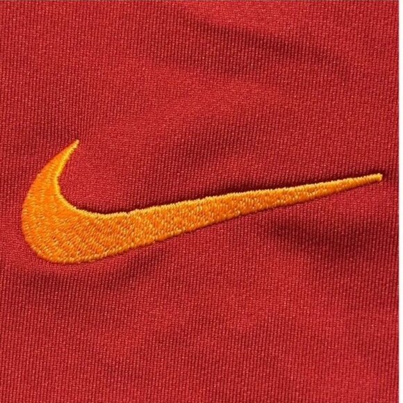 Nike Galatasaray Strike DRI-FIT Quarter-Zip Long Sleeve Top Mens Medium New - Picture 4 of 16